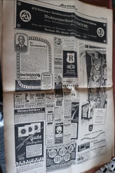Preview: Zeitung -  Der SA-Mann 6 Februar 1937